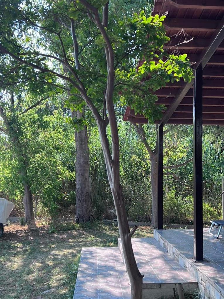 Holiday home Green Thessaloniki