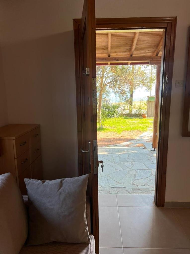 Holiday home Green Thessaloniki
